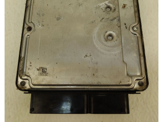 Řídící jednotka 03H906032BF, 0261S02436   Audi Q7 4L 2007