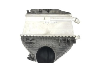 Интеркулер 17517846235, 7846235 BMW M4 F82 F83