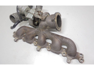 Турбина Volvo S60 31319315, 31319315