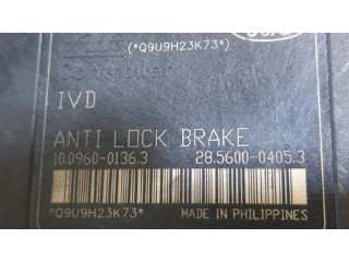 Дисплей 8M512C405CA, 10020604004 Ford C-MAX I