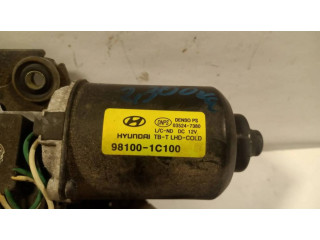 Комплект механизма стеклоочистителей