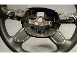 Руль Audi Q3 8U 2011 - 2016 года 8U0419091T, 8U0419091T