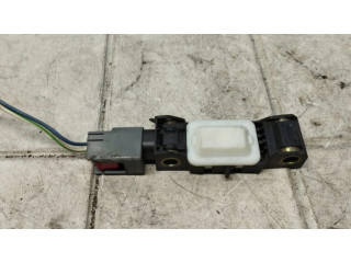 Датчик удара надувных подушек