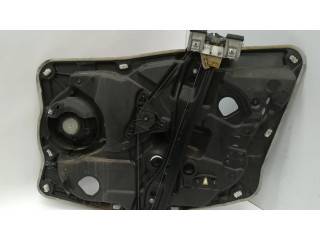 Передний комплект электрического механизма для подъема окна