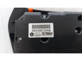 Центральная консоль