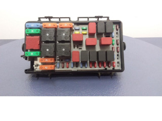   Pojistková skříňka 51737887, 51737887   Fiat Punto (199) 2006