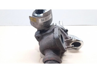 Turbodmychadlo Турбина GT01244VZ Ford Focus 1.6