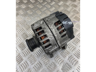 Генератор 03L903017B, 03G903016F Audi Q5 SQ5