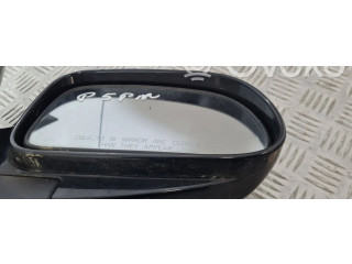 Зеркало электрическое SsangYong Actyon sports II 2012 - года