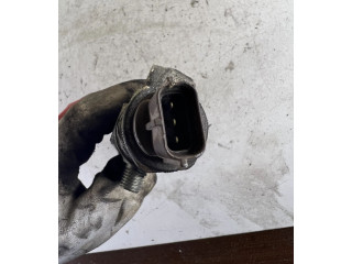 Vstřikovací lišta Subaru Outback