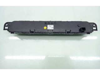 Блок управления климат-контролем 1940VX   Citroen Xsara Picasso