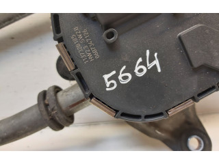 Механизм стеклоочистителей (трапеция)