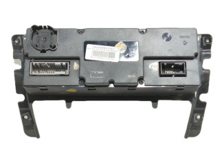 Модуль блока управления кондиционером 7354258890, 69622202 Fiat Croma