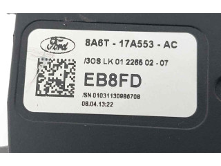 Ручка стеклоочистителей 8A6T17A553AC Ford Fiesta