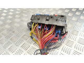 Блок предохранителей 243805499R, 01R002PQV   Renault Clio V    