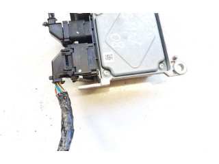 Блок подушек безопасности 6m2t14b056, 650005001901 Ford S-MAX