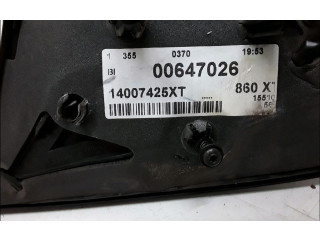 Zpětné zrcátko Fiat Scudo 2010 1498686898