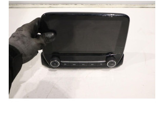 Экран/ дисплей / маленький экран H1BT-18B955-FE Ford Ecosport