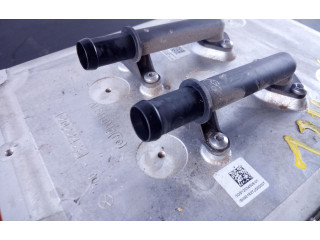 Блок управления 5QE915685F, 5QE915685D Skoda Octavia Mk4