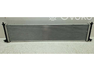 Радиатор охлаждающей жидкости 600737200A, 600737200 Tesla Model S