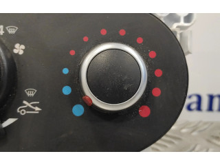 Модуль блока управления кондиционером 5P3743000, 5P3741700 Dacia Lodgy