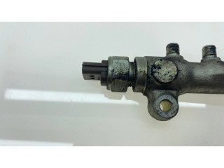 Блок АБС Subaru Impreza III 2008 - 2011 года