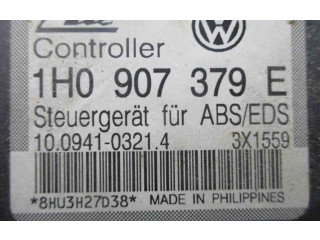 Блок управления АБС 1H0907379E, 10094103214 Volkswagen Golf SportWagen