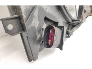 Вентилятор радиатора 1K0121203AH, 1K0959455FB Skoda Yeti (5L)