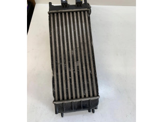 Интеркулер  9656503480   Citroen C4 II 