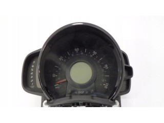 Přístrojová deska Citroen C1 2014 769167300U