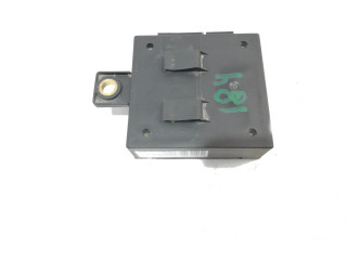 Блок управления иммобилайзера