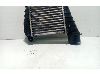 Интеркулер  1J0145803G   Audi A3 S3 8L 