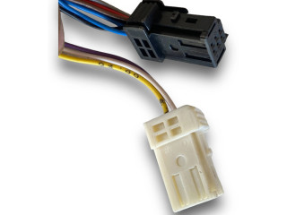 Блок комфорта 5VZ93LXHAA Jeep Renegade