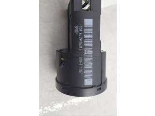 Ручка поворотов/ фонарей 6R0941531FAPV    Volkswagen Multivan T5