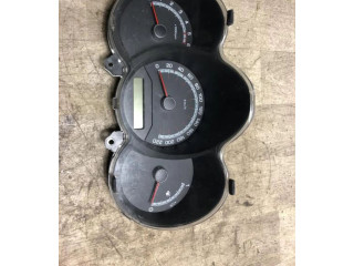 Přístrojová deska  KIA Venga 2010   