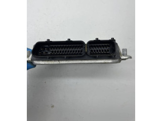 Řídící jednotka 036906032AB, 0261208046   Volkswagen Caddy 2007