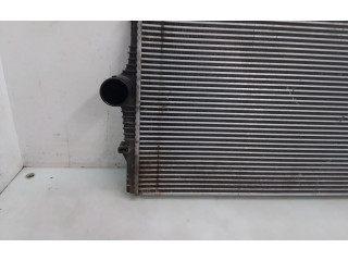 Интеркулер Volvo V70