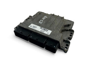 Блок управления двигателем Блок управления 237106276R, 237106102R Dacia Duster