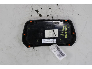 Блок управления климат-контролем Jeep Renegade