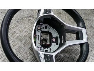 Руль Mercedes-Benz E W212 2009-2016 года 3070625