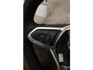 Руль Volkswagen Golf VIII  2019 -  года 5H0419089EKNEU, 5H0419089EKNEU      