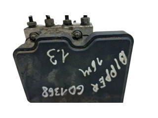 Jednotka ABS 0265254556, 0265956367 Peugeot Bipper 2016