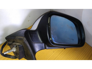 Zpětné zrcátko pravé Peugeot 407 2008 4145