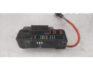 Блок предохранителей  13133   BMW 7 E65 E66    