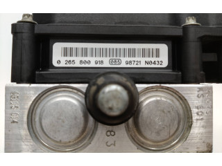 Jednotka ABS 0265237050, 5611055L10 Fiat Sedici 2010