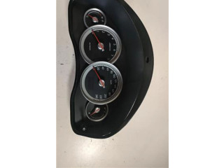 Панель приборов 85012AG22   Subaru Legacy       