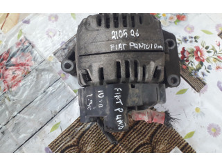Генератор B86851784847, 14V75A Fiat Punto (199) 1.2