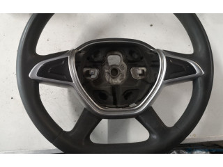 Руль Dacia Logan II 2012 - 2020 года 484001085r