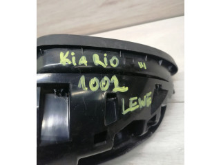Zpětné zrcátko KIA Rio 2012 027508