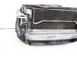 Комплект радиатора 1137328365 Volvo C30 2007 - 2010 года